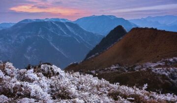 Dushan County, Guizhou Province