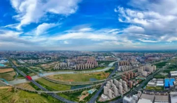 Feixi County, Anhui Province