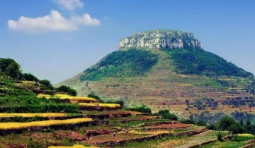 Feixian County, Shandong Province