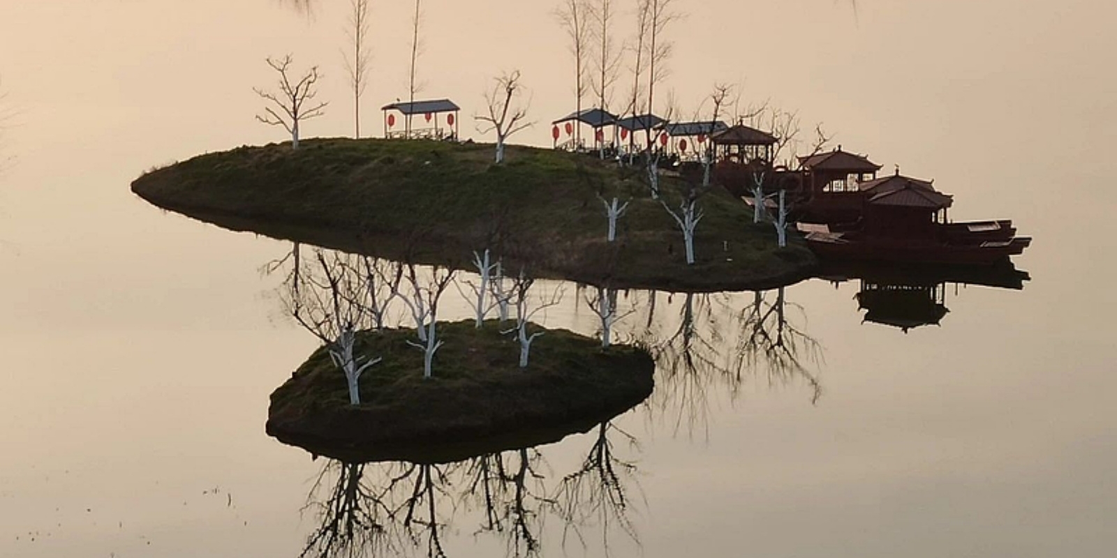 Fuping_County_Shaanxi Fuping County Shaanxi