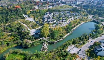 Fuquan City, Guizhou Province