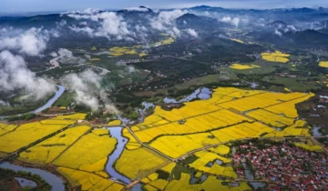 Guangde City, Anhui Province