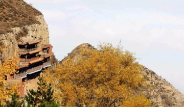 Guangling County, Shanxi Province