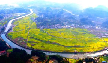 Guiding County, Guizhou Province