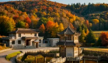 Guiyang County, Hunan Province