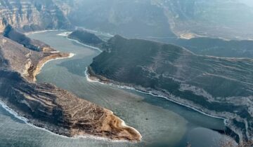 Gujiao City, Shanxi Province