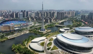 Guoyang County, Anhui Province