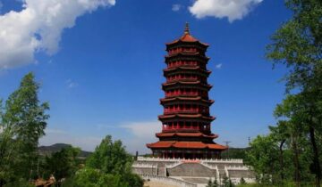 Heshun County, Shanxi Province