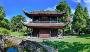 Hongjiang City, Hunan Province