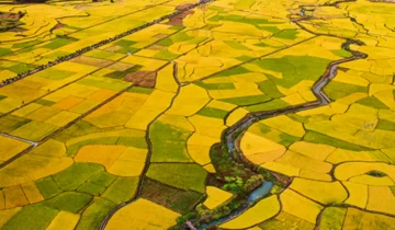 Jiahe County, Hunan Province