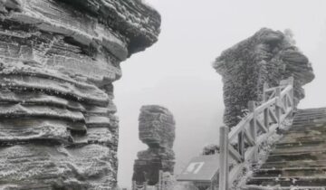 Jiangkou County, Guizhou Province