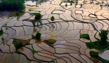 Jingde County, Anhui Province