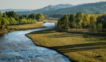 Jingle County, Shanxi Province