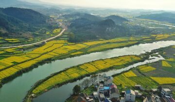 Jinping County, Guizhou Province