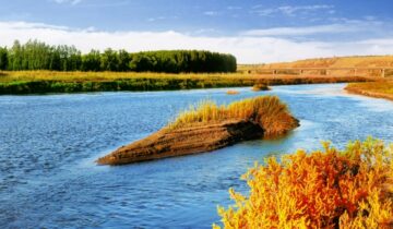 Jishan County, Shanxi Province