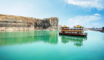 Juye County, Shandong Province
