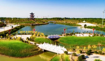 Leling City, Shandong Province
