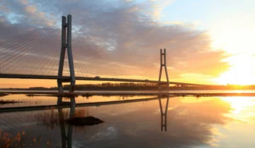 Lijin County, Shandong Province