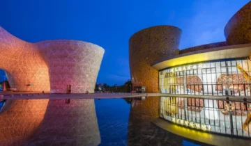 Liling City, Hunan Province