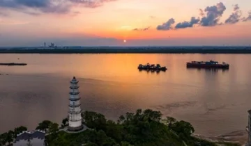 Linxiang City, Hunan Province