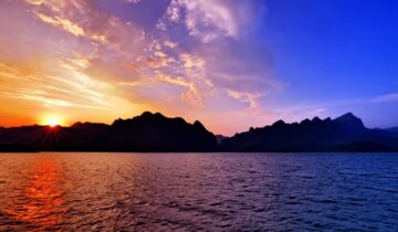 Liuzhi Special District, Guizhou Province