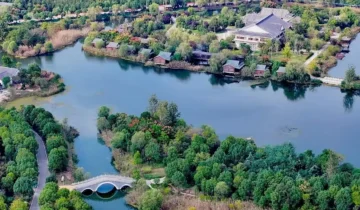 Lixin County, Anhui Province