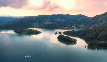 Longhui County, Hunan Province