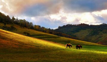 Longxian County, Shaanxi Province