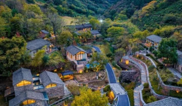 Lujiang County, Anhui Province