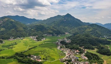 Miluo City, Hunan Province