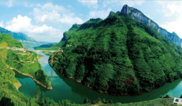 Nayong County, Guizhou Province