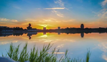 Ningjin County, Shandong Province