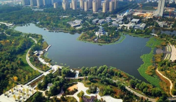 Ningyang County, Shandong Province