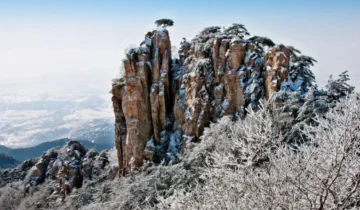 Pingyi County, Shandong Province