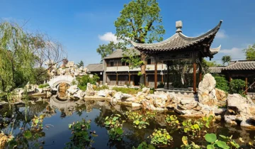 Quanjiao County, Anhui Province