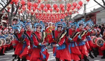 Shenmu City, Shaanxi Province