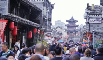 Shiquan County, Shaanxi Province