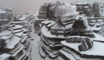 Songtao Miao Autonomous County, Guizhou Province