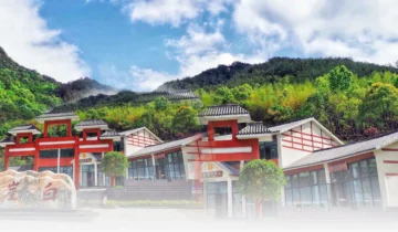 Susong County, Anhui Province