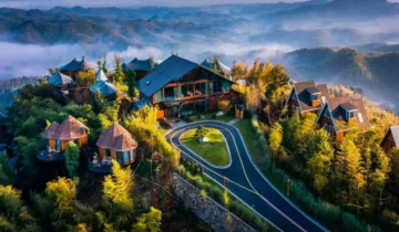 Taojiang County, Hunan Province