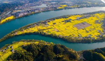 Taoyuan County, Hunan Province