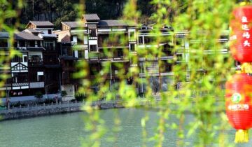 Tongzi County, Guizhou Province