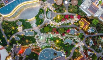Weng’an County, Guizhou Province