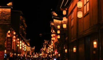 Wugang City, Hunan Province