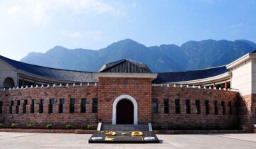 Xingxian County, Shanxi Province