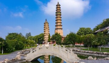 Yangcheng County, Shanxi Province