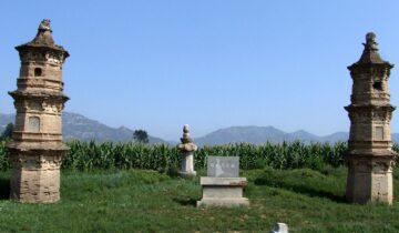 Yangqu County, Shanxi Province