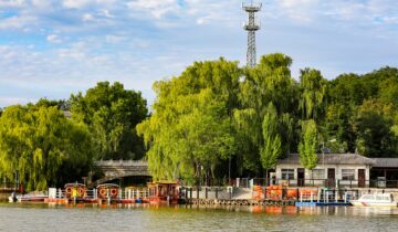 Yijun County, Shaanxi Province