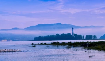 Yuanling County, Hunan Province