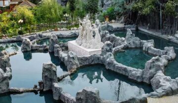 Yuxian County, Shanxi Province